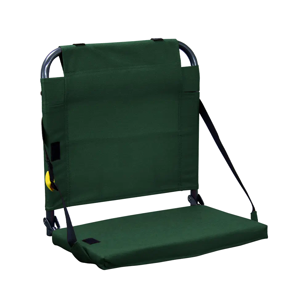 BleacherBack™ - Clean Scalp