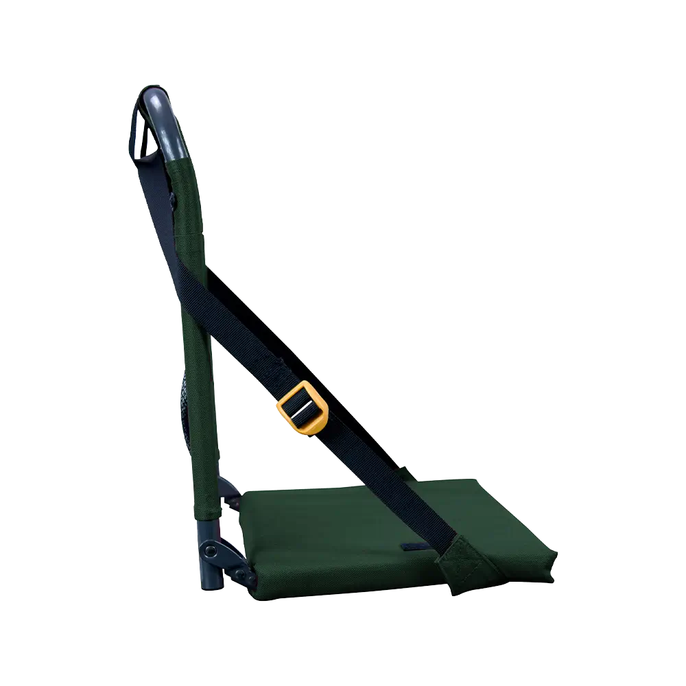 BleacherBack™ - Clean Scalp