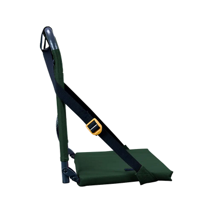 BleacherBack™ - Clean Scalp