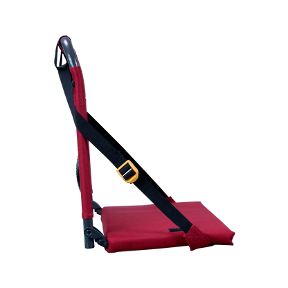 BleacherBack™ - Clean Scalp
