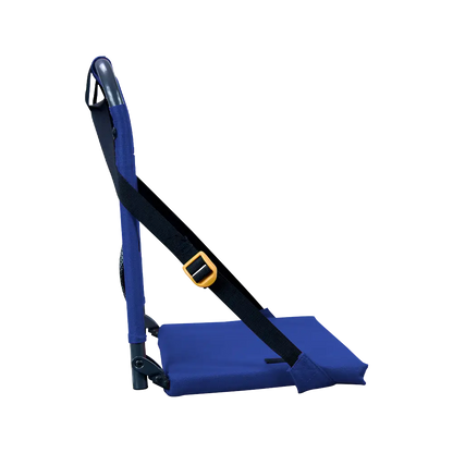 BleacherBack™ - Clean Scalp