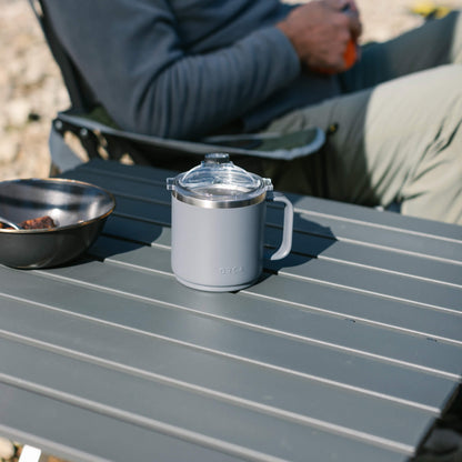 Compact Camp Table 25™ - Classic Finish