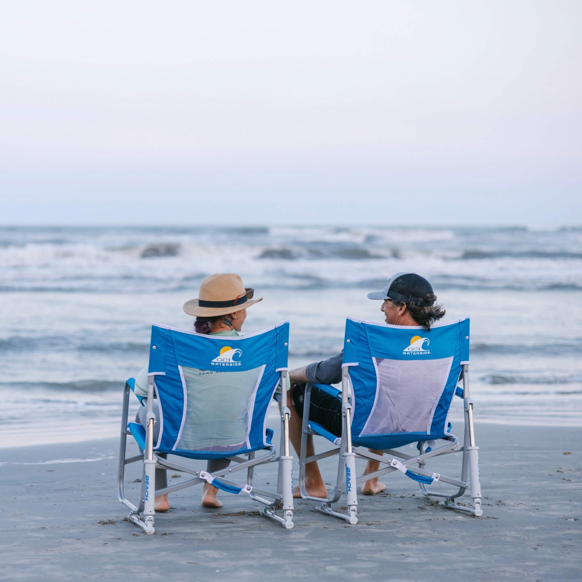 Beach Rocker™ - Weekend Pair