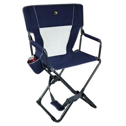 Xpress™ Director's Chair - Clean Comfort