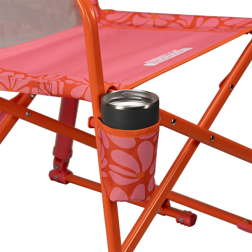 Freestyle Rocker™ - Travel Edit