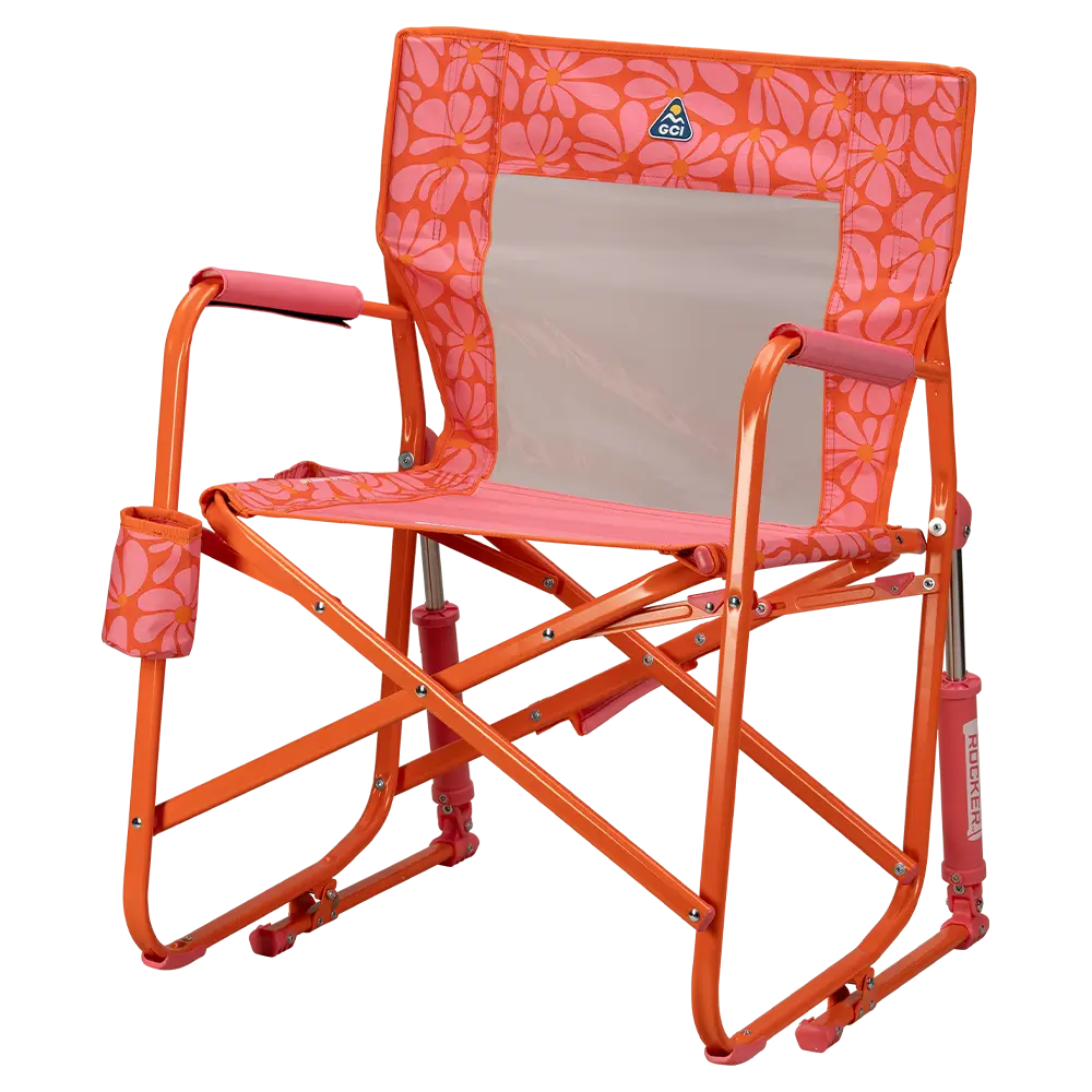 Freestyle Rocker™ - Travel Edit