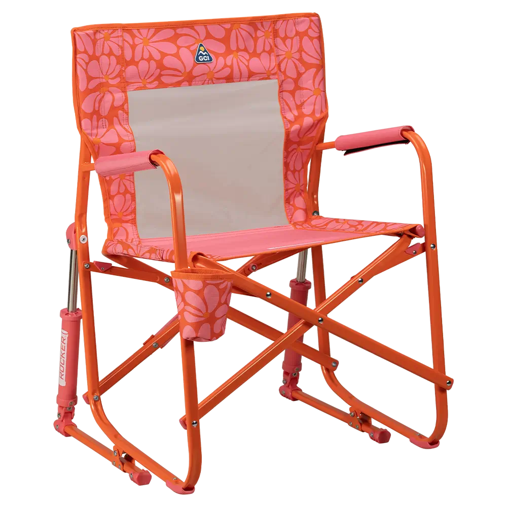 Freestyle Rocker™ - Travel Edit