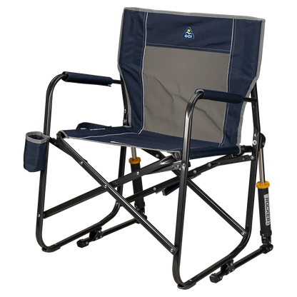 Freestyle Rocker™ - Travel Edit