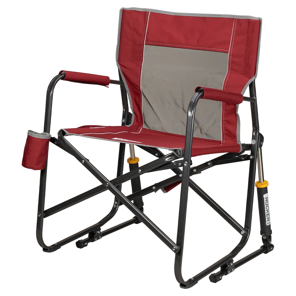 Freestyle Rocker™ - Travel Edit