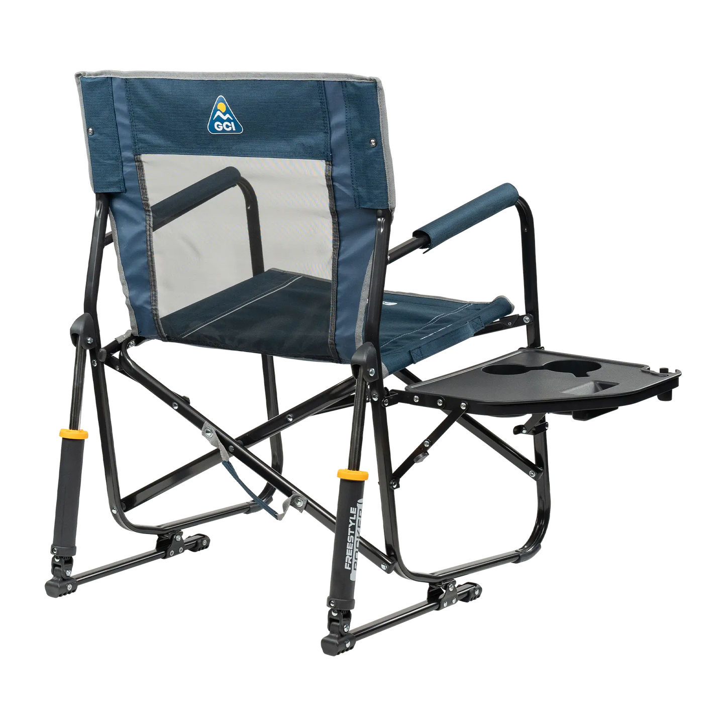 Freestyle Rocker™ with Side Table - Fresh Pair
