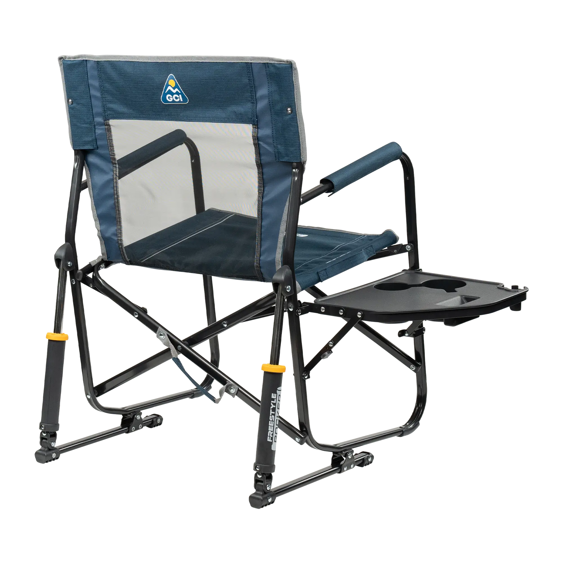 Freestyle Rocker™ with Side Table - Fresh Pair
