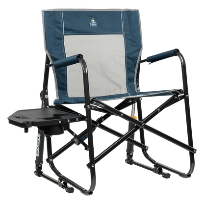 Freestyle Rocker™ with Side Table - Clean Bundle