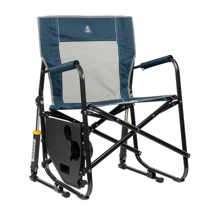 Freestyle Rocker™ with Side Table - Clean Bundle