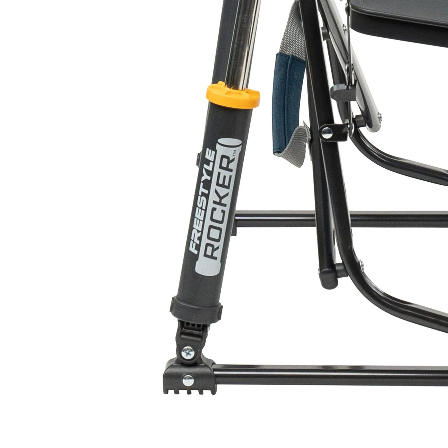 Freestyle Rocker™ with Side Table - Clean Bundle