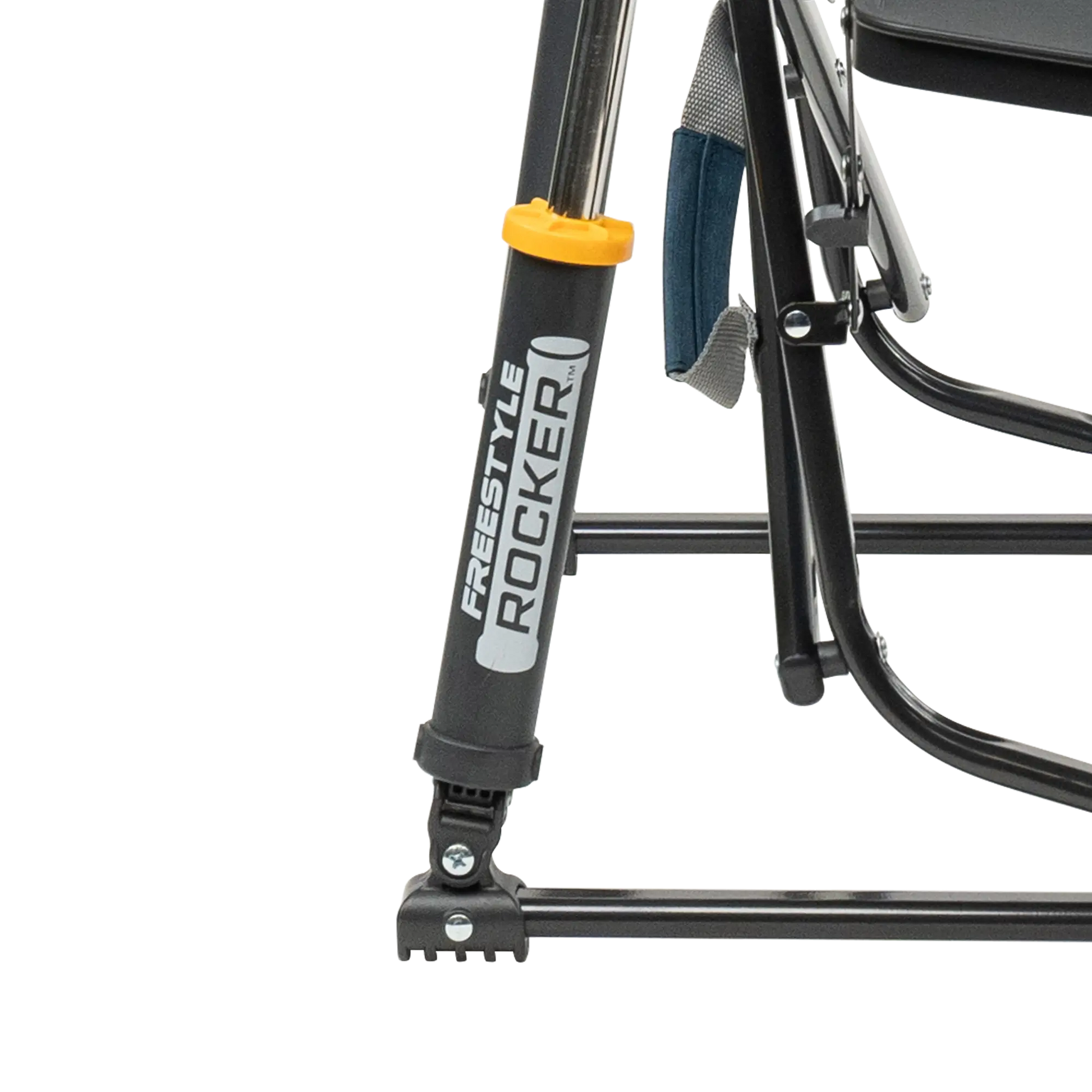 Freestyle Rocker™ with Side Table - Clean Bundle
