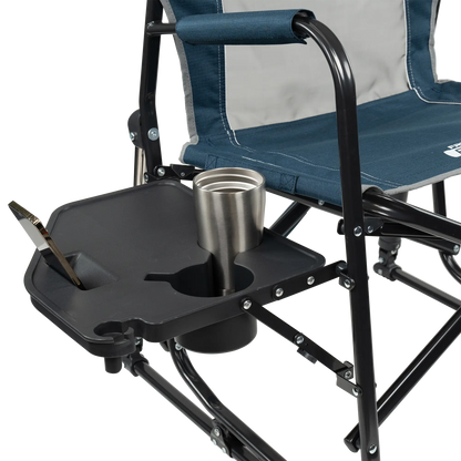 Freestyle Rocker™ with Side Table - Clean Bundle