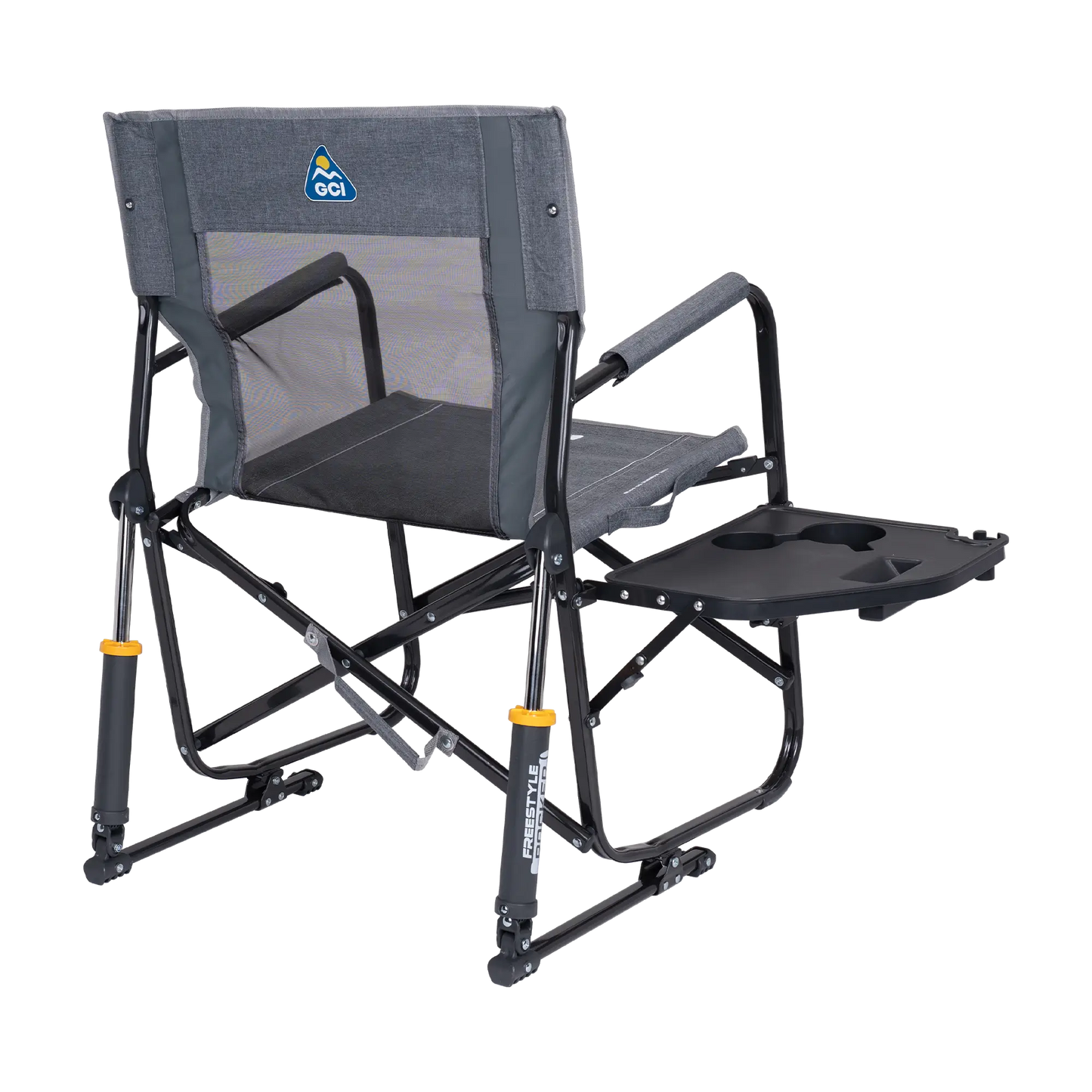Freestyle Rocker™ with Side Table - Fresh Pair