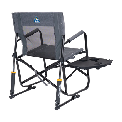 Freestyle Rocker™ with Side Table - Fresh Pair