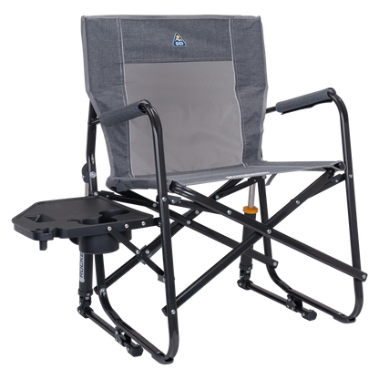 Freestyle Rocker™ with Side Table - Fresh Pair