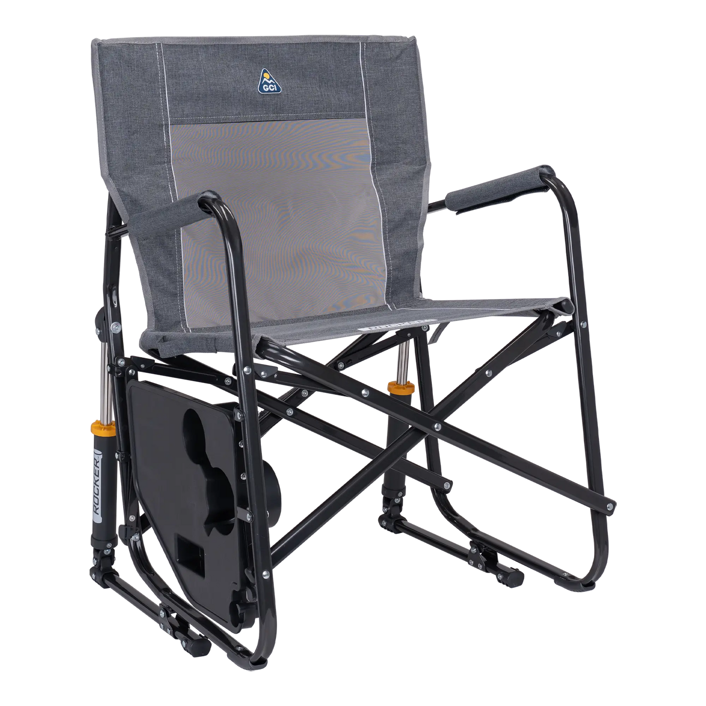 Freestyle Rocker™ with Side Table - Fresh Pair