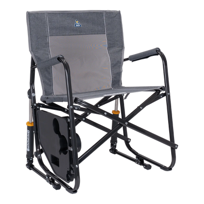 Freestyle Rocker™ with Side Table - Fresh Pair