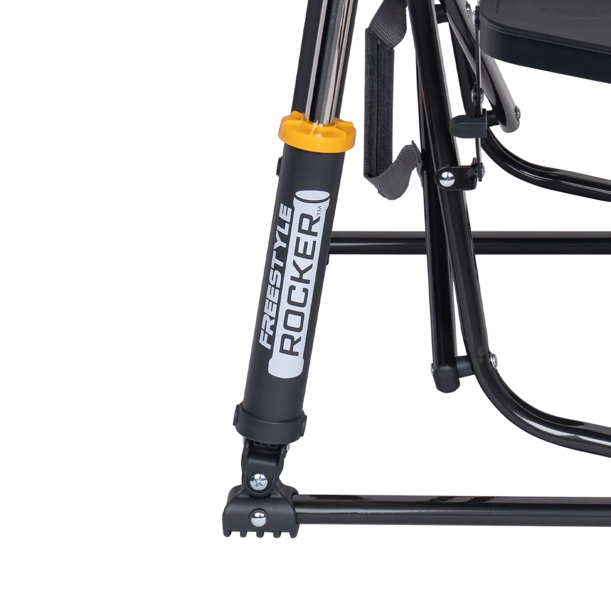 Freestyle Rocker™ with Side Table - Fresh Pair