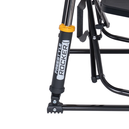 Freestyle Rocker™ with Side Table - Fresh Pair