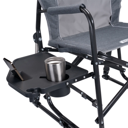 Freestyle Rocker™ with Side Table - Fresh Pair