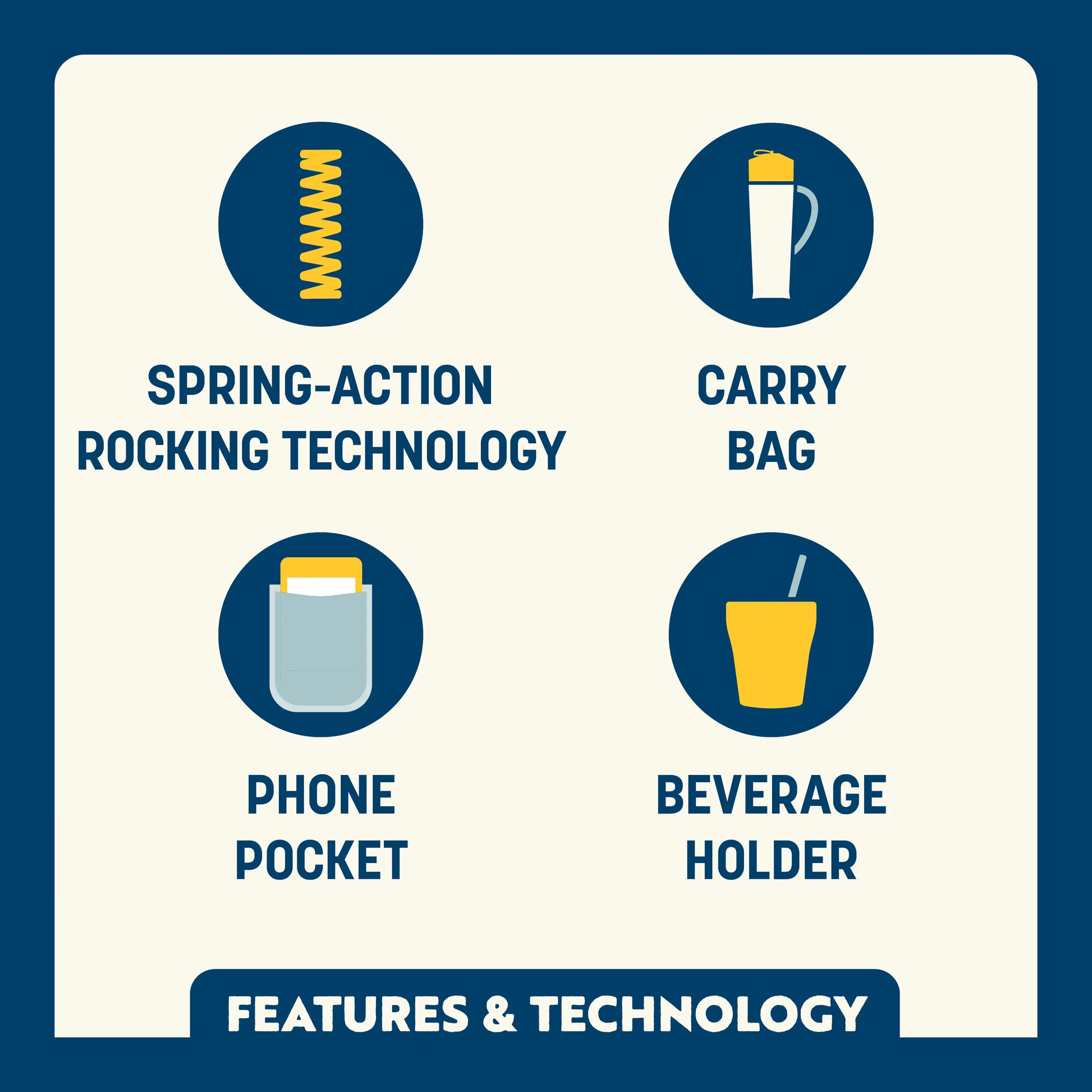 Pod Rocker™ - Fresh Volume