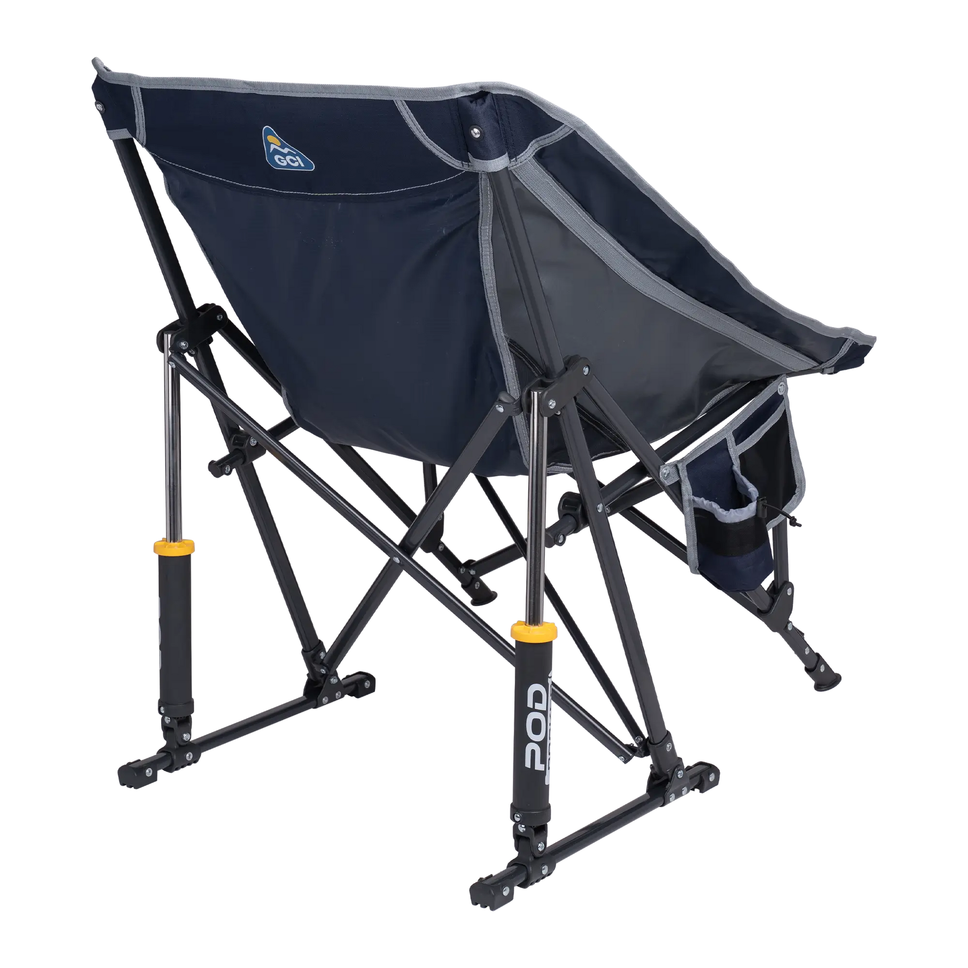 Pod Rocker™ - Hair Care