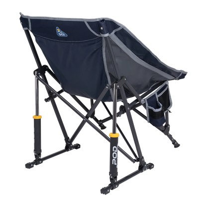 Pod Rocker™ - Hair Care