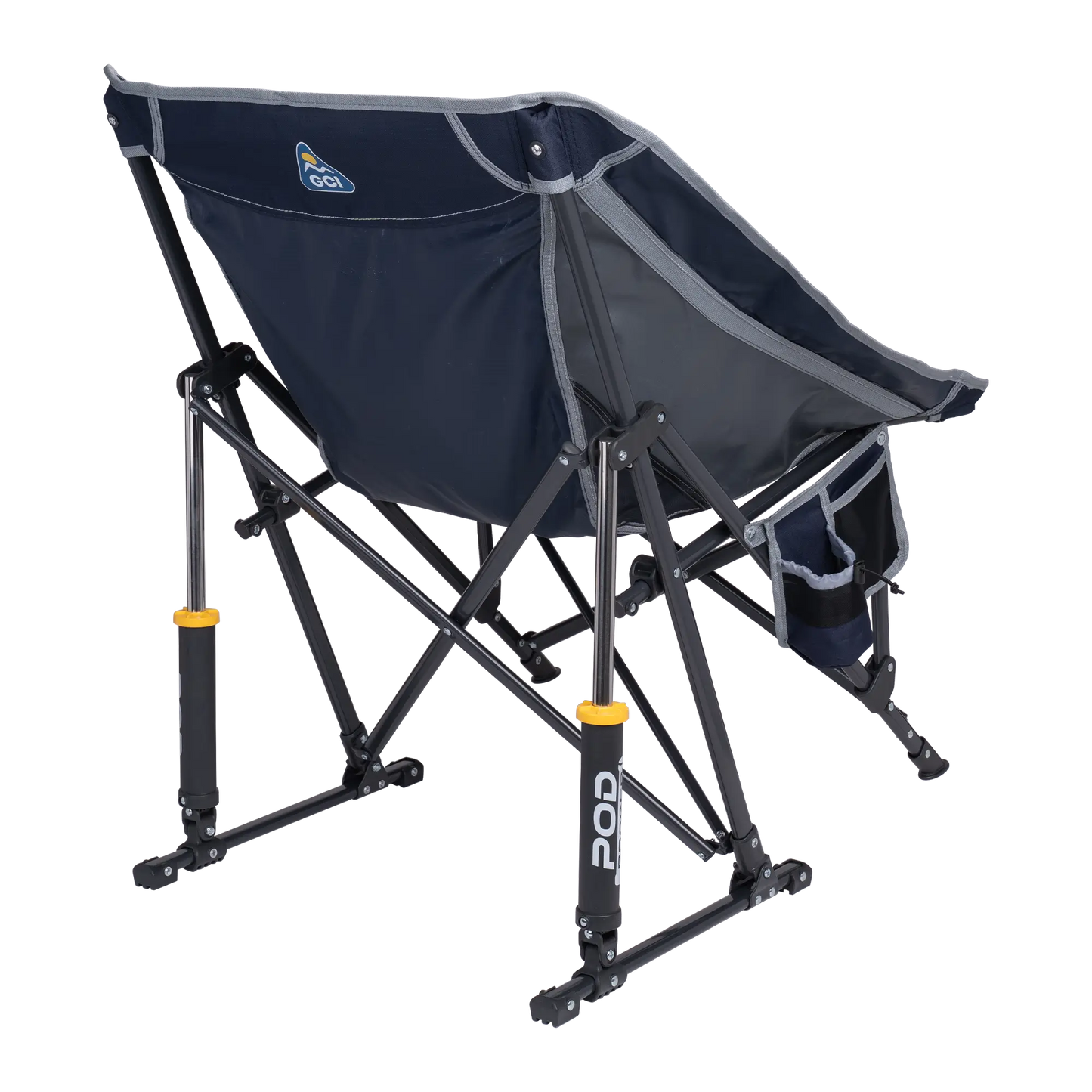 Pod Rocker™ - Fresh Volume