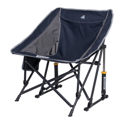 Pod Rocker™ - Hair Care