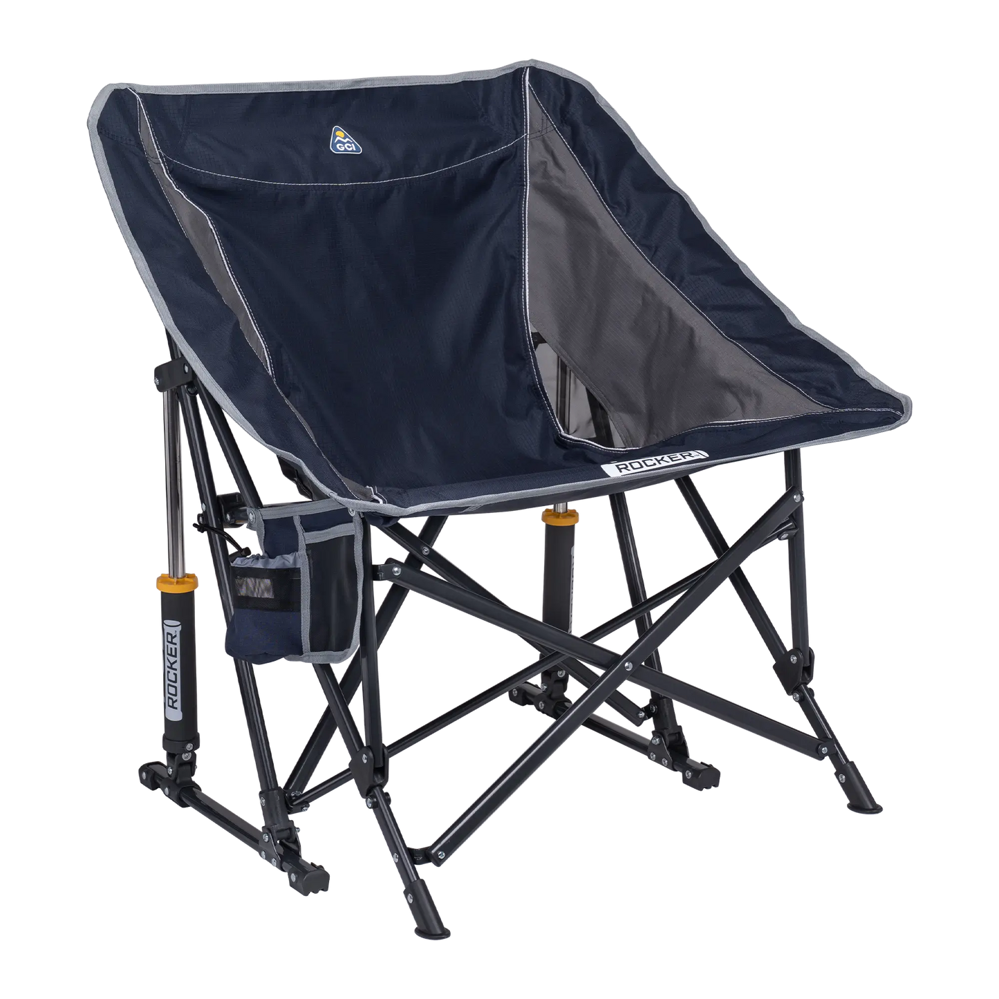 Pod Rocker™ - Fresh Volume