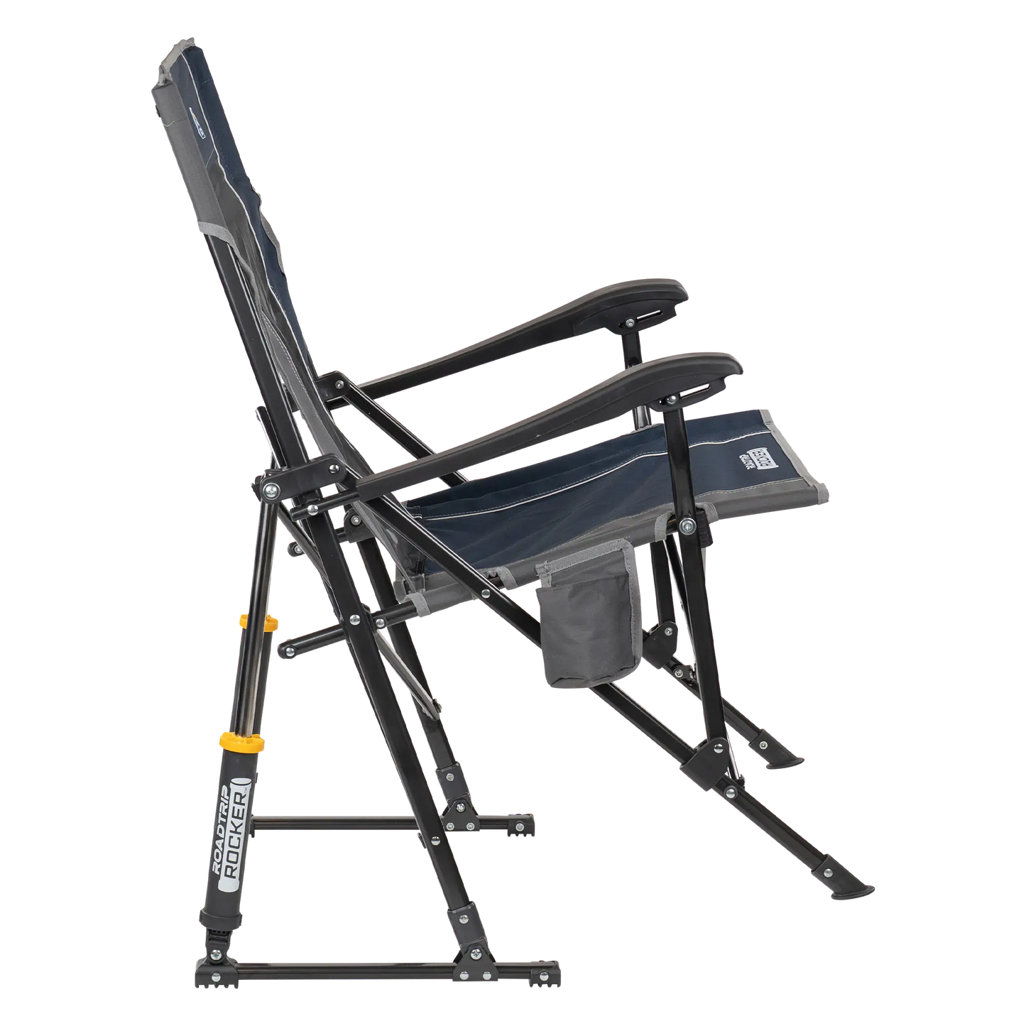 RoadTrip Rocker™ - Clean Scalp