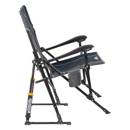 RoadTrip Rocker™ - Clean Scalp