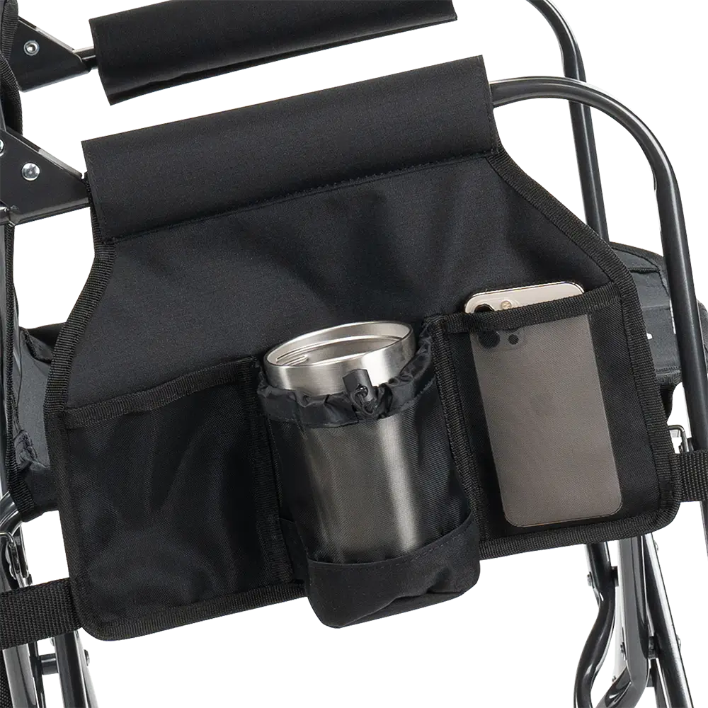 Stowaway Rocker™ - Travel Edit