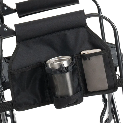 Stowaway Rocker™ - Travel Edit