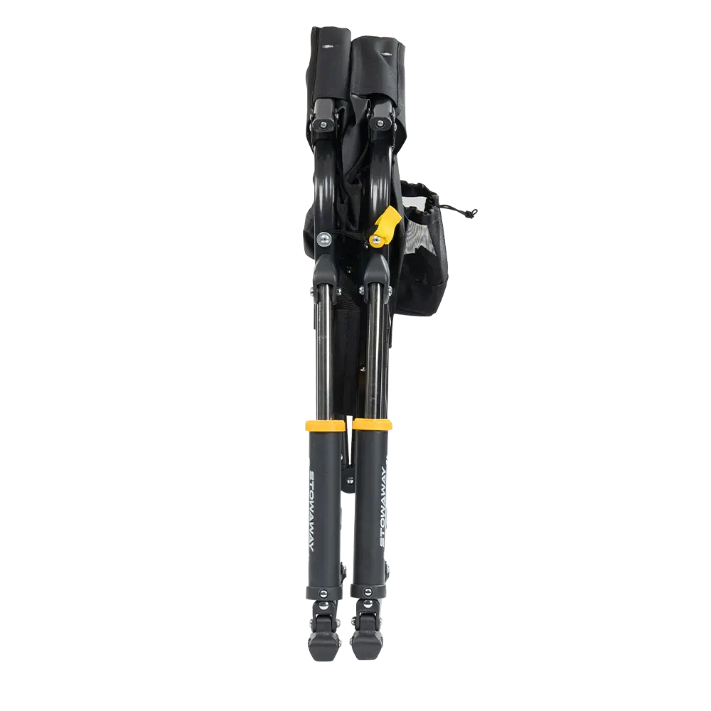 Stowaway Rocker™ - Travel Edit