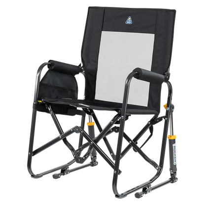 Stowaway Rocker™ - Travel Edit