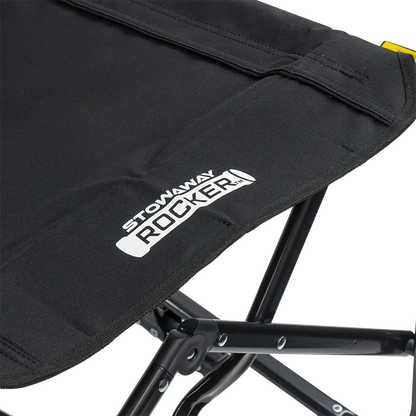 Stowaway Rocker™ - Travel Edit