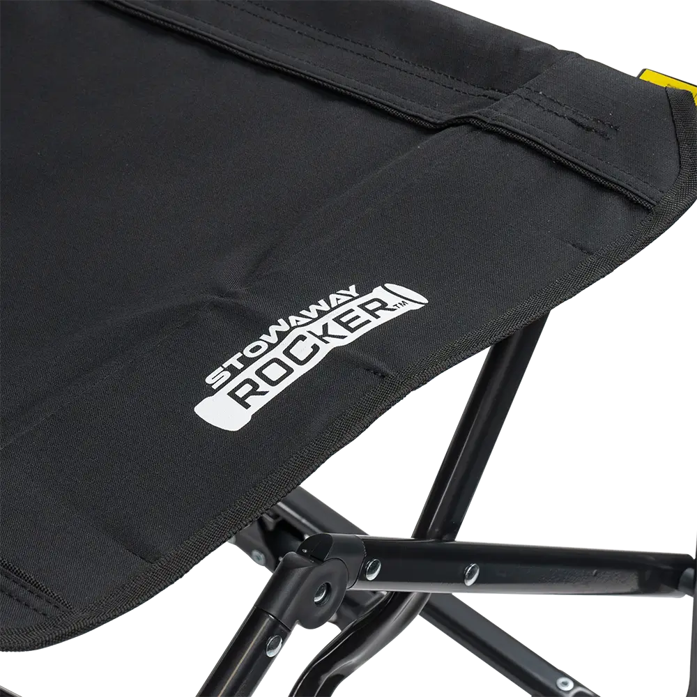 Stowaway Rocker™ - Weekend Pair
