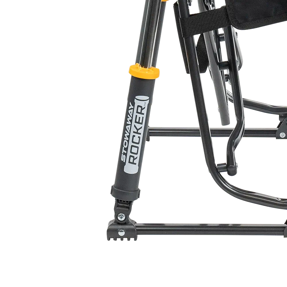 Stowaway Rocker™ - Travel Edit