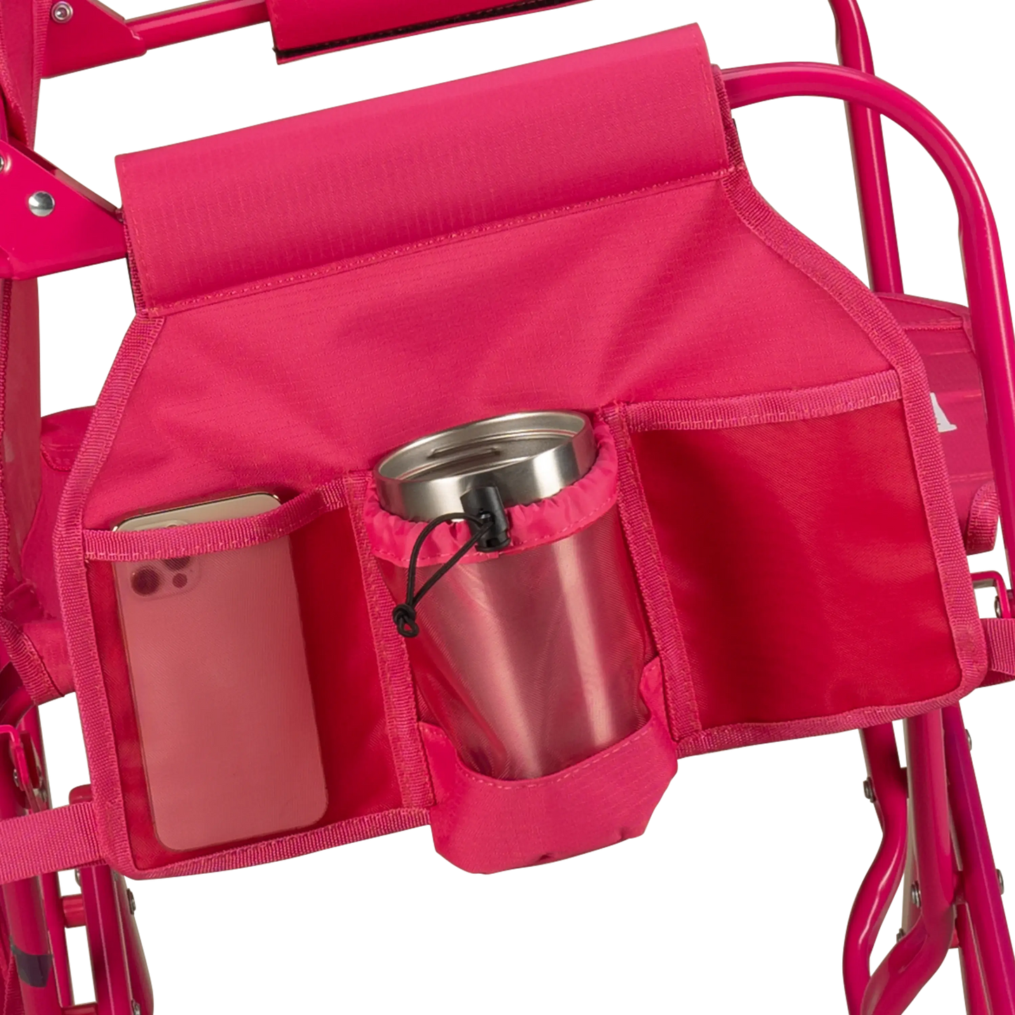 Stowaway Rocker™ - Travel Edit