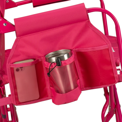 Stowaway Rocker™ - Travel Edit