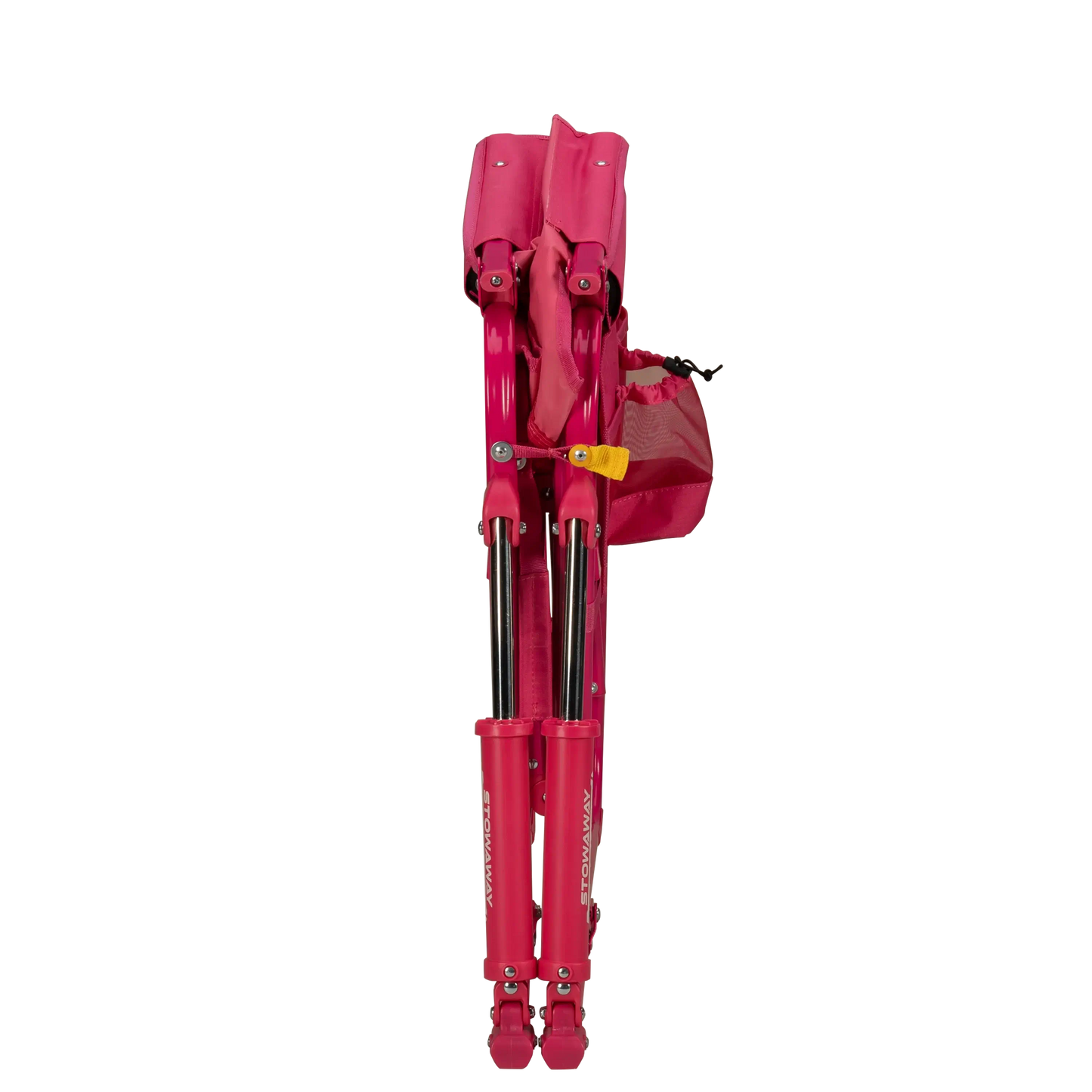 Stowaway Rocker™ - Travel Edit