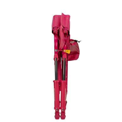 Stowaway Rocker™ - Travel Edit