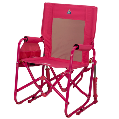 Stowaway Rocker™ - Travel Edit