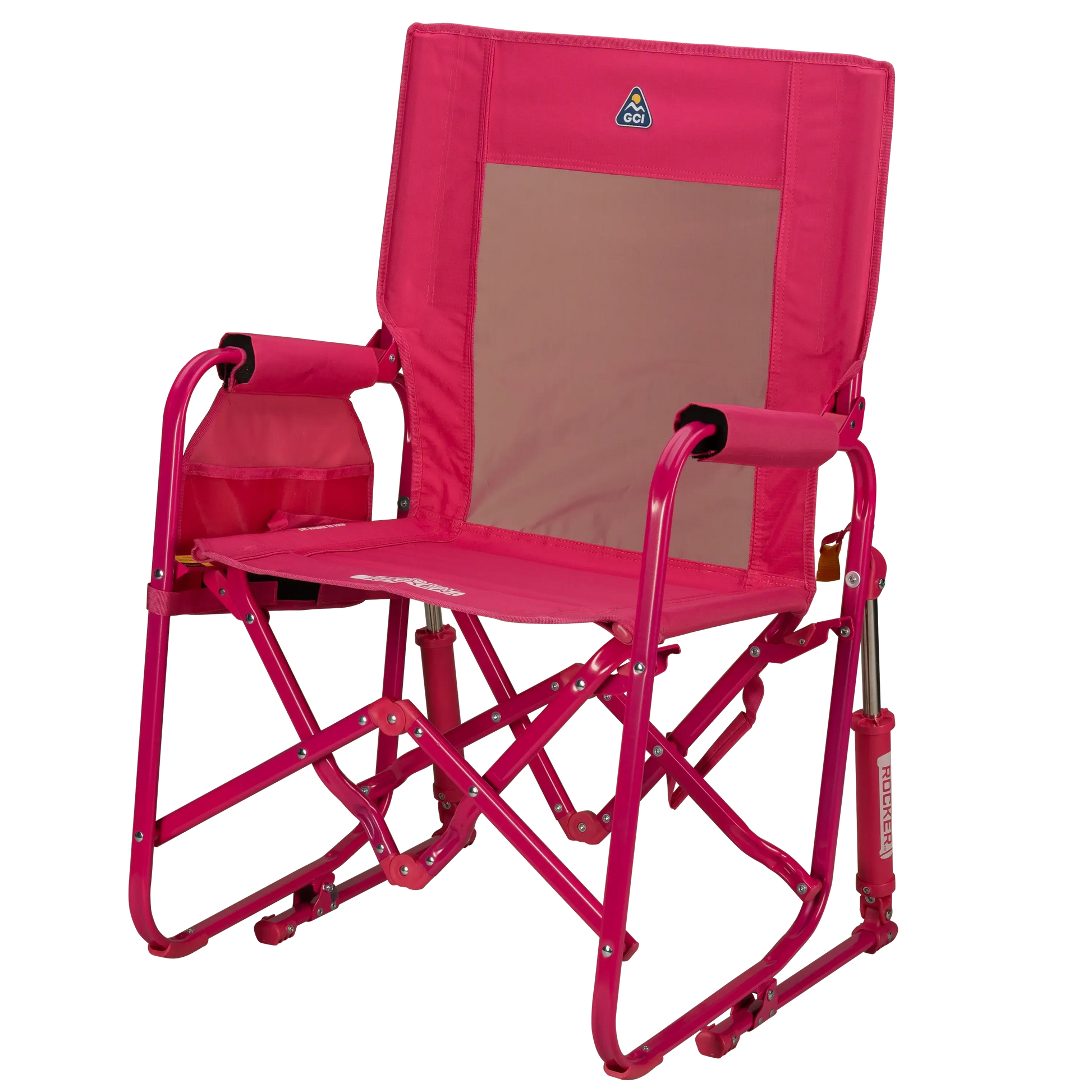 Stowaway Rocker™ - Weekend Pair