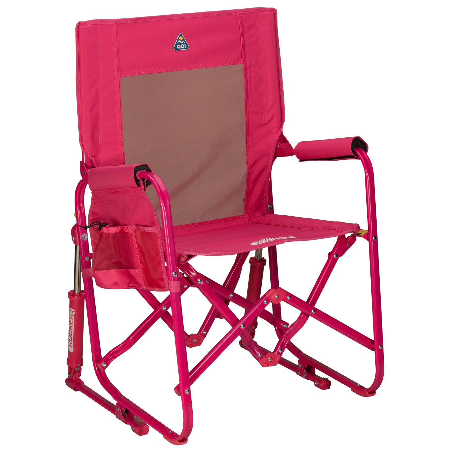 Stowaway Rocker™ - Travel Edit